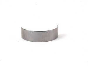 ES#2988597 - 022105701CGLB - Lower Connecting Rod Bearing Shell - Priced Each - Yellow - Check color before ordering - Genuine Volkswagen Audi - Audi Volkswagen