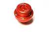 ES#1866660 - fmdv004r - Blow-Off Valve - Red - (NO LONGER AVAILABLE) - Only a few left available. Forge does not make these in Red anymore. Last chance to get one! - Forge - 