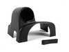 ES#4271 - MK4SCPOH - Offset Steering Column Gauge Pod Overlay  - Easy install with great looks, put boost gauge on left side of column - New South Performance - Volkswagen