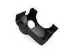ES#4271 - MK4SCPOH - Offset Steering Column Gauge Pod Overlay  - Easy install with great looks, put boost gauge on left side of column - New South Performance - Volkswagen