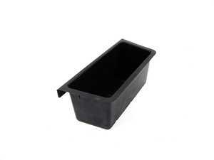 ES#124065 - 51478159479 - Trunk Storage Bin - Black in color - Genuine BMW - BMW