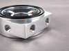 ES#9862 - CON021 - NS Mk4 Filter Port - Adapter to simplify the installation of up to 4 individual gauges - New South Performance - Volkswagen