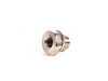 ES#240333 - CON022 - Drain Plug With Temp Sensor Port - Easily install an oil temperature gauge in your vehicle with this adapter - New South Performance - Audi Volkswagen