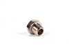 ES#240333 - CON022 - Drain Plug With Temp Sensor Port - Easily install an oil temperature gauge in your vehicle with this adapter - New South Performance - Audi Volkswagen