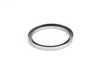 ES#248862 - TRM001 - Silver Gauge Trim Ring - Made from stamped steel and powercoated to match the VW instrument trim - New South Performance - 