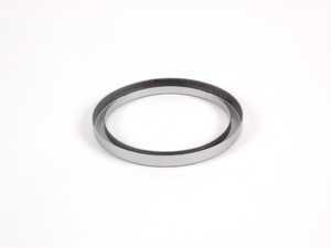 ES#248862 - TRM001 - Silver Gauge Trim Ring - Made from stamped steel and powercoated to match the VW instrument trim - New South Performance - 