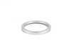 ES#248862 - TRM001 - Silver Gauge Trim Ring - Made from stamped steel and powercoated to match the VW instrument trim - New South Performance - 
