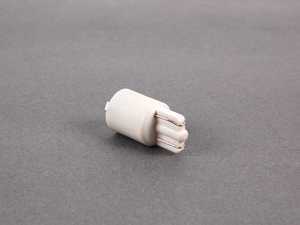 ES#3235 - 194B LED TRIBULB - LED Plug In Bulb - Blue - Priced Each - Featuring 3 blue LEDs for a brighter gauge (Type 194) - New South Performance - Audi Volkswagen
