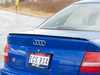 ES#252362 - LS-46-1 - Lip Spoiler - (NO LONGER AVAILABLE) - Add subtle styling cues to your B5 - ECS - 