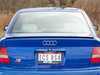 ES#252362 - LS-46-1 - Lip Spoiler - (NO LONGER AVAILABLE) - Add subtle styling cues to your B5 - ECS - 