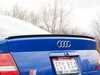 ES#252362 - LS-46-1 - Lip Spoiler - (NO LONGER AVAILABLE) - Add subtle styling cues to your B5 - ECS - 