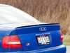 ES#252362 - LS-46-1 - Lip Spoiler - (NO LONGER AVAILABLE) - Add subtle styling cues to your B5 - ECS - 