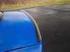 ES#252362 - LS-46-1 - Lip Spoiler - (NO LONGER AVAILABLE) - Add subtle styling cues to your B5 - ECS - 