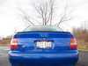 ES#252362 - LS-46-1 - Lip Spoiler - (NO LONGER AVAILABLE) - Add subtle styling cues to your B5 - ECS - 