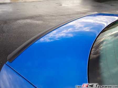 ES#252362 - LS-46-1 - Lip Spoiler - (NO LONGER AVAILABLE) - Add subtle styling cues to your B5 - ECS - 