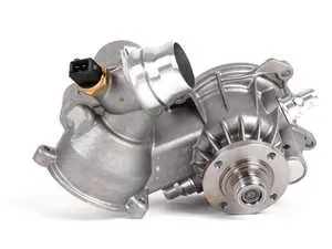 Remanufactured Water Pump