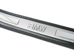 Door Sill Plate - Right Rear