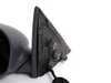 ES#1899582 - 51167901765 - Mirror Assembly - Left - An outside mirror assembly - Genuine BMW - BMW