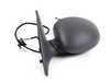 ES#1899582 - 51167901765 - Mirror Assembly - Left - An outside mirror assembly - Genuine BMW - BMW