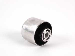 ES#316087 - 1K0505541D - Front Trailing Arm Bushing - Priced Each - Located at front of trailing arm - Genuine Volkswagen Audi - Audi Volkswagen