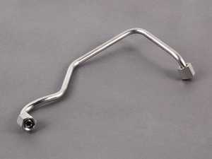 ES#281175 - 06F127501AF - Fuel Line - Connects high pressure fuel pump to the fuel rail - Genuine Volkswagen Audi - Audi Volkswagen