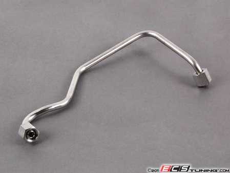 ES#281175 - 06F127501AF - Fuel Line - Connects high pressure fuel pump to the fuel rail - Genuine Volkswagen Audi - Audi Volkswagen