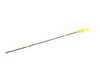 ES#3618 - 06B115611R - Engine Oil Dipstick - Keep an eye on your oil level - Genuine Volkswagen Audi - Audi Volkswagen