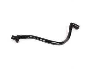 ES#343424 - 3C0612041BC - Brake Booster Pipe - Connects directly to the brake booster - Genuine Volkswagen Audi - Volkswagen