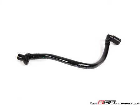 ES#343424 - 3C0612041BC - Brake Booster Pipe - Connects directly to the brake booster - Genuine Volkswagen Audi - Volkswagen