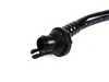 ES#343424 - 3C0612041BC - Brake Booster Pipe - Connects directly to the brake booster - Genuine Volkswagen Audi - Volkswagen