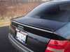 ES#252362 - LS-46-1 - Lip Spoiler - (NO LONGER AVAILABLE) - Add subtle styling cues to your B5 - ECS - 