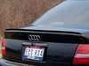 ES#252362 - LS-46-1 - Lip Spoiler - (NO LONGER AVAILABLE) - Add subtle styling cues to your B5 - ECS - 