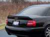 ES#252362 - LS-46-1 - Lip Spoiler - (NO LONGER AVAILABLE) - Add subtle styling cues to your B5 - ECS - 
