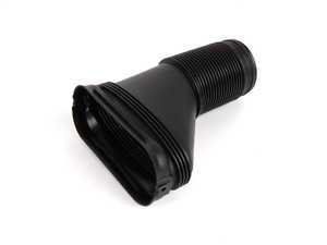 ES#258490 - 1K0129618BM - Air Intake Duct - Connects directly to the mass air flow sensor on the engine cover - Genuine Volkswagen Audi - Audi Volkswagen