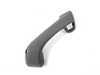 ES#101676 - 51418190326 - Interior Door Handle - Passenger (Right) - Gray - Genuine BMW - BMW