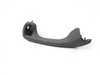 ES#101676 - 51418190326 - Interior Door Handle - Passenger (Right) - Gray - Genuine BMW - BMW