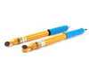 ES#4553 - 47-080478 - Bilstein B14 PSS Suspension System - Height adjustable suspension system with performance valving and application specific, progressive rate coil springs. World-famous Bilstein quality with a limited lifetime warranty! - Bilstein - Audi