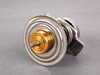 ES#3488332 - 99610612573 - Thermostat - Thermostat insert - Does not include gasket - Genuine Porsche - Porsche