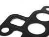 ES#1483530 - 99610721771 - Oil Filter Base Gasket - Filter housing to oil cooler bracket gasket - Genuine Porsche - Porsche