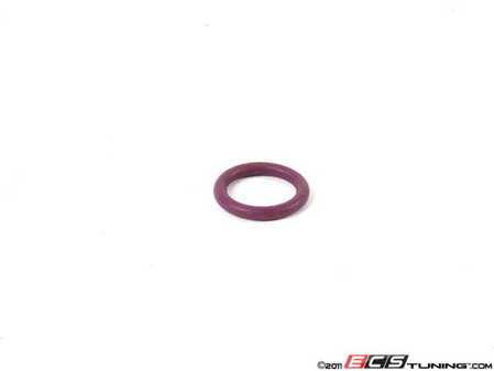 ES#1513582 - 99970743441 - O-Ring - Priced Each - Used in air conditioning lines - Genuine Porsche - Porsche