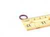 ES#1513582 - 99970743441 - O-Ring - Priced Each - Used in air conditioning lines - Genuine Porsche - Porsche
