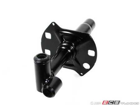ES#75222 - 51118195302 - E46 Front Bumper Shock - Right - Used to absorb the energy from front end collisions - Genuine BMW - BMW