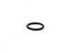 ES#1513586 - 99970744640 - Rubber O-Ring - O-ring under return pipe - Genuine Porsche - 