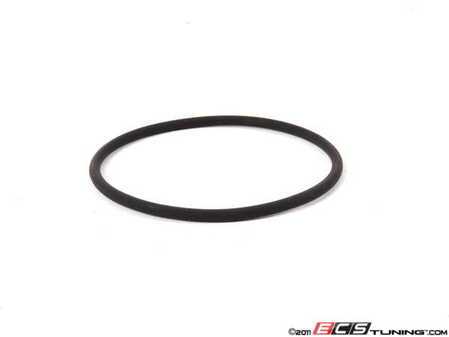ES#1513523 - 99970729840 - O-Ring - O-ring at power steering pump bracket - Genuine Porsche - 
