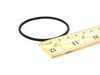 ES#1513523 - 99970729840 - O-Ring - O-ring at power steering pump bracket - Genuine Porsche - 