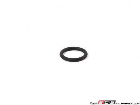 ES#1513028 - 99970178940 - Rubber O-Ring - Priced Each  - 12 X 2 - Genuine Porsche - 