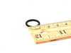 ES#1513028 - 99970178940 - Rubber O-Ring - Priced Each  - 12 X 2 - Genuine Porsche - 