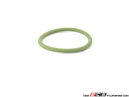 ES#1513550 - 99970736441 - Sealing Ring - Check-valve sealing ring under oil tank - Genuine Porsche - 