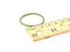 ES#1513550 - 99970736441 - Sealing Ring - Check-valve sealing ring under oil tank - Genuine Porsche - 