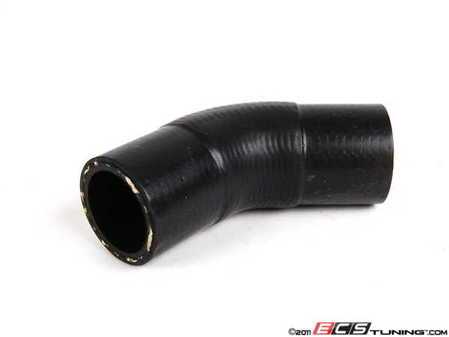 ES#1483301 - 99610652973 - Coolant Hose - Water pump housing to temperature sensor elbow - Genuine Porsche - Porsche